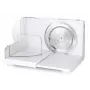 Krajalnica elektryczna Emerio MS-125000 Biała 100 W