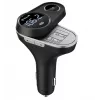 FM transmitter Tellur FMT-B5 USB 3.0 5-port, model FMT-B5, czarny