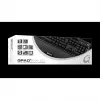 Qpad 9J.P7N81.K0G Czarny