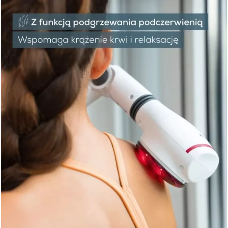 Urządzenie do masażu MG44