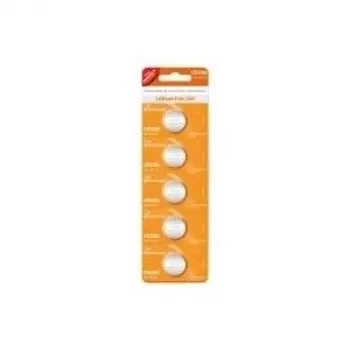Bateria jednorazowa MediaRange MRBAT136 CR2016
