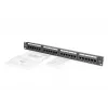 Digitus CAT 6 patch panel nieekranowany DN-91624U-CR