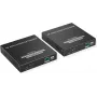 Przedłużacz HDMI po IP VALUE 14.99.3568 4K 60Hz, transmisja do 120 m