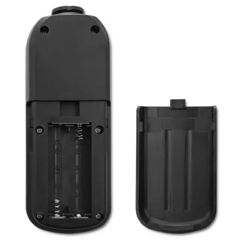 Miernik grubości powłok QOLTEC 50646 LCD 0–2000 µm