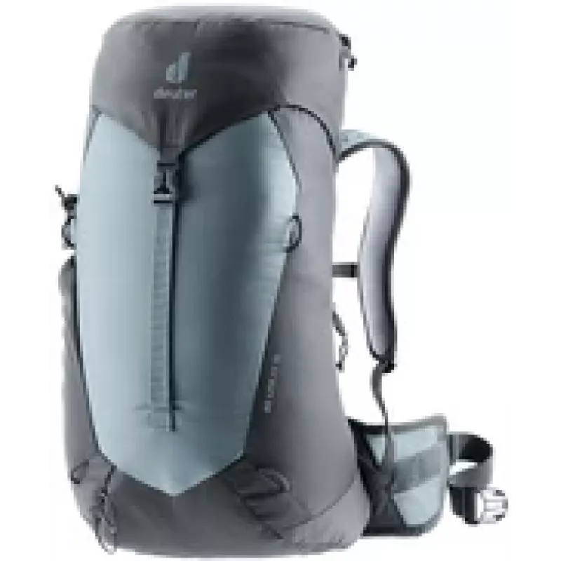 Plecak DEUTER AC Lite 22 SL 22 L — stelaż wewnętrzny, 22 L, 910 g, grafitowy