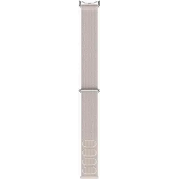 Google Pixel Watch 3 (41mm), Performance Loop Band, Porcelana, (GA06116-WW)