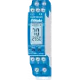 Eltako Mountable Dimmer 21100905 — Szary, Sterowanie przyciskami, Typ do montażu