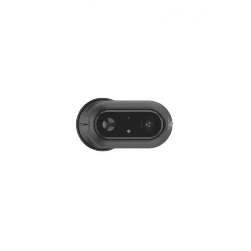 WOOX R9045 Bezprzewodowa kamera bezpieczeństwa zewnętrzna, WiFi, 1080p, głośnik, IR-LED 7m, czujnik ruchu, Micro-SD