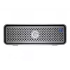 Zewnętrzny dysk twardy SANDISK G-DRIVE PRO 4 TB — 7200 obr./min, USB 3.2 Gen 1, stal nierdzewna