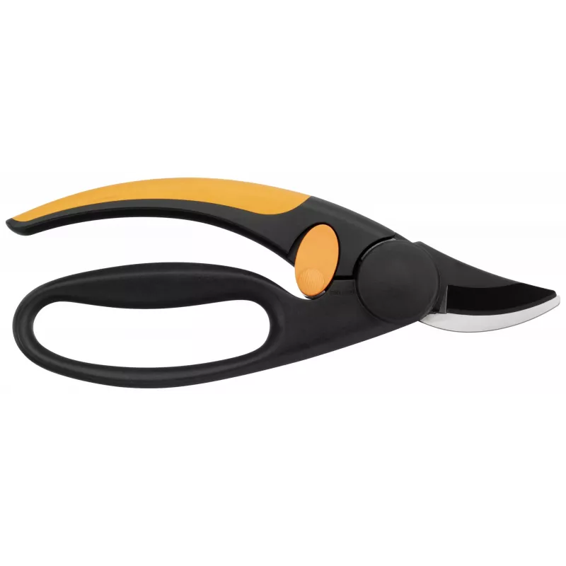 Sekatory Fiskars 111440 Bypass Czarny — Fiskars 1001534 (Sekator ręczny, Bypass, Czarny)