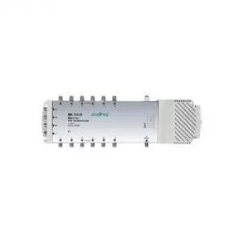 axing SPU 512-05 - 5 wejść - 12 wyjść - 950 - 2400 MHz - 85 - 862 MHz - IP20 - F