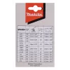 Makita 191H12-3 akcesorium do pilarki łańcuchowej 1 szt.