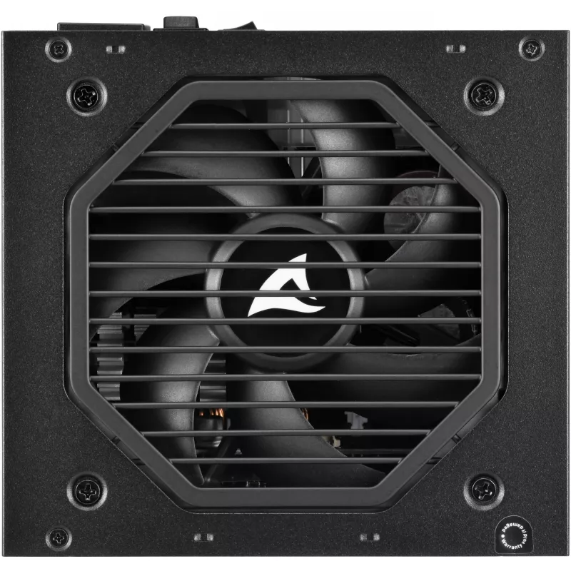 Zasilacz Sharkoon Rebel P20 1000 W 24-pin ATX ATX Czarny