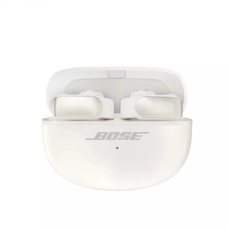 Bose 881046-0040 słuchawki/headset przewodowe i bezprzewodowe douszne Bluetooth białe