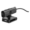 Kamera dokumentowa IPEVO CDVU-16IP Czarna — czujnik 13 MP, USB 2.0, do 3840×2880 wideo