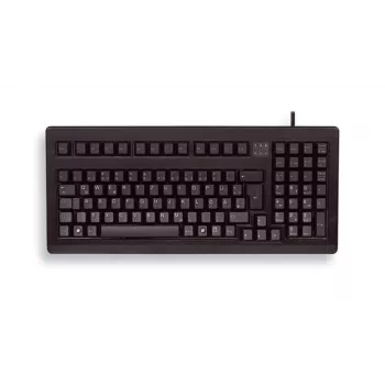 CHERRY G80-1800 klawiatura Home USB QWERTZ German Czarny