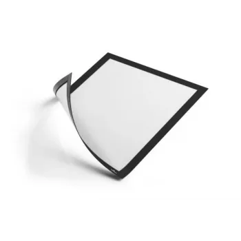 Trwała magnetyczna ramka Duraframe A4 czarna