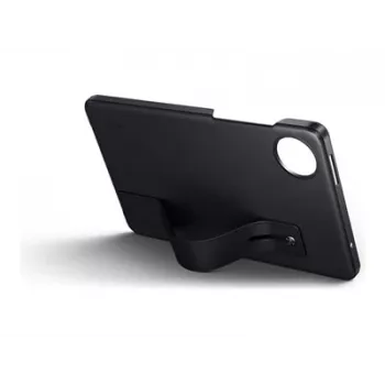 Pokrowiec ochronny do Xiaomi Redmi Pad SE — Czarny — do tabletu 8,7 cala