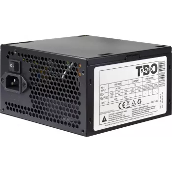 Zasilacz Inter-Tech SL-700 Plus 700W