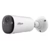 Kamera IP typu bullet DAHUA KIT/BF4CP/M0508 2560×1440 2.1 mm stała ogniskowa 122.5° poziomo wewnątrz/na zewnątrz montaż na ścianie