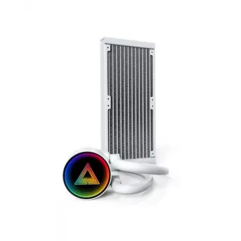 Chłodzenie CPU Multi SOCKET/LIGHTFLOW 240 ARGB (W) Montech