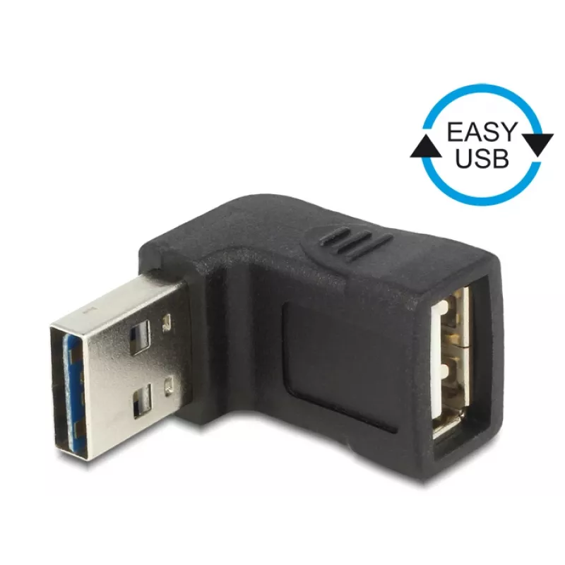 adapter złącza złącza kablowego DeLOCK 65521