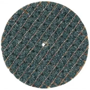 Dremel 5-szt. tarcza tnąca wzmocniona włóknem szklanym 426 (2615042632)