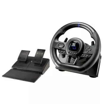 Kierownica wyścigowa Subsonic Superdrive SV 650