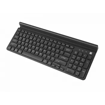 Klawiatura NATEC FELIMARE Home/Office Bluetooth QWERTY US International Czarna