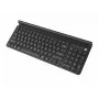 Klawiatura NATEC FELIMARE Home/Office Bluetooth QWERTY US International Czarna