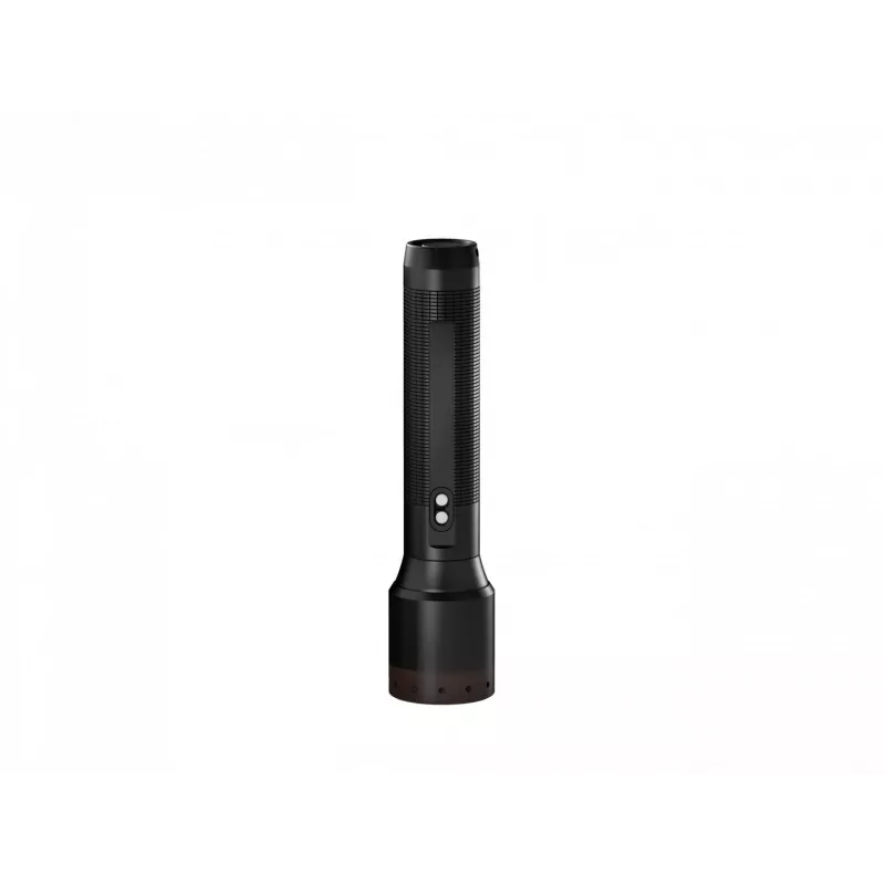 Latarka ręczna Led Lenser P6R Core Czarna