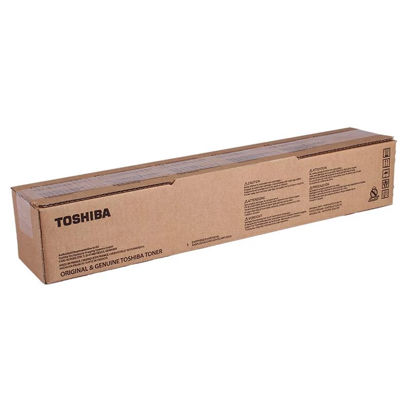 Toshiba 6AJ00000218/T-2323E toner. 12K stron/5% do Toshiba E-Studio 2