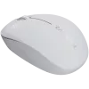 Mysz CANYON MW-04 3-przyciskowa BT bezprzewodowa biała