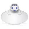 Ubiquiti UISP-DISH-MINI Antena