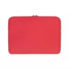 TUCANO Top Second Skin Neopren-Case do MacBook Pro 13 Czerwony