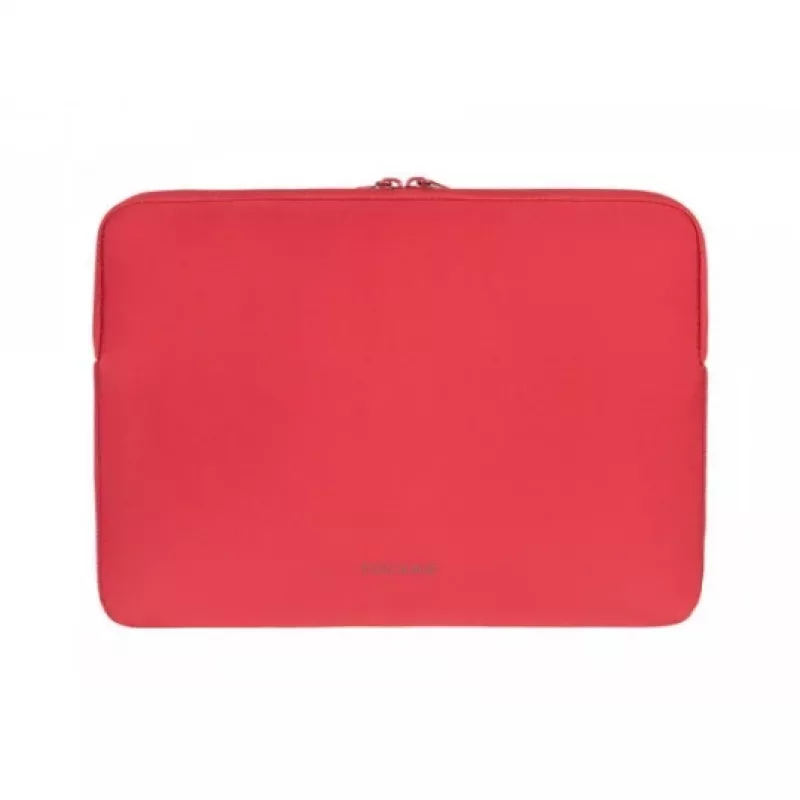 TUCANO Top Second Skin Neopren-Case do MacBook Pro 13 Czerwony