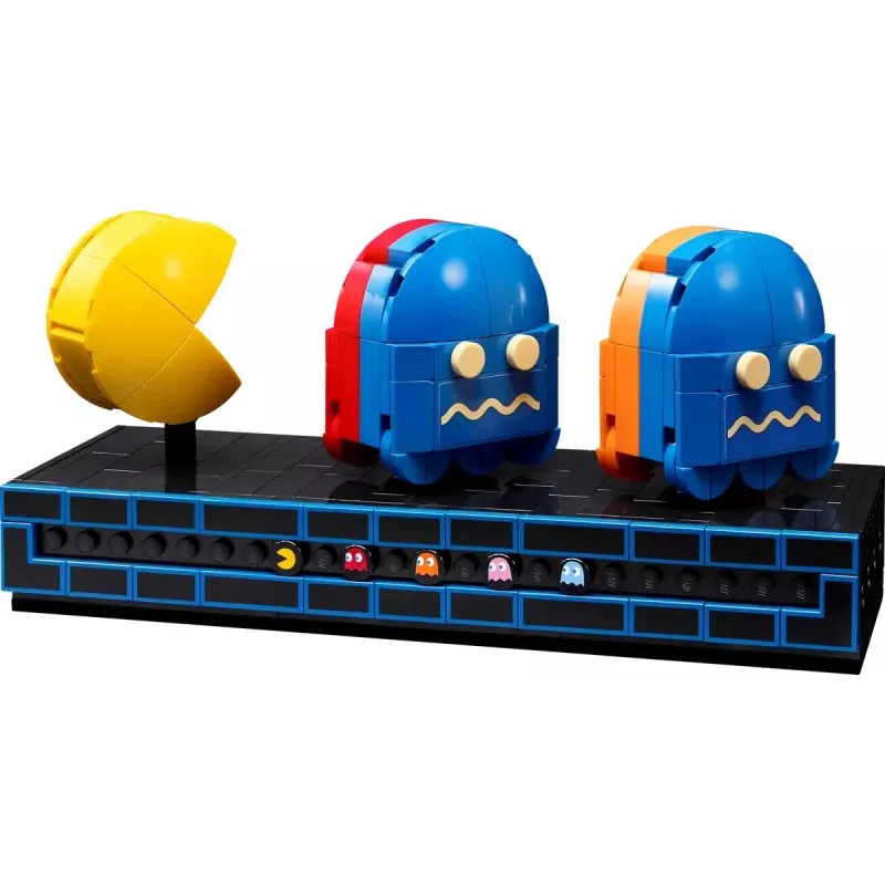 Lego Icons 10323 PAC-MAN Game Machine