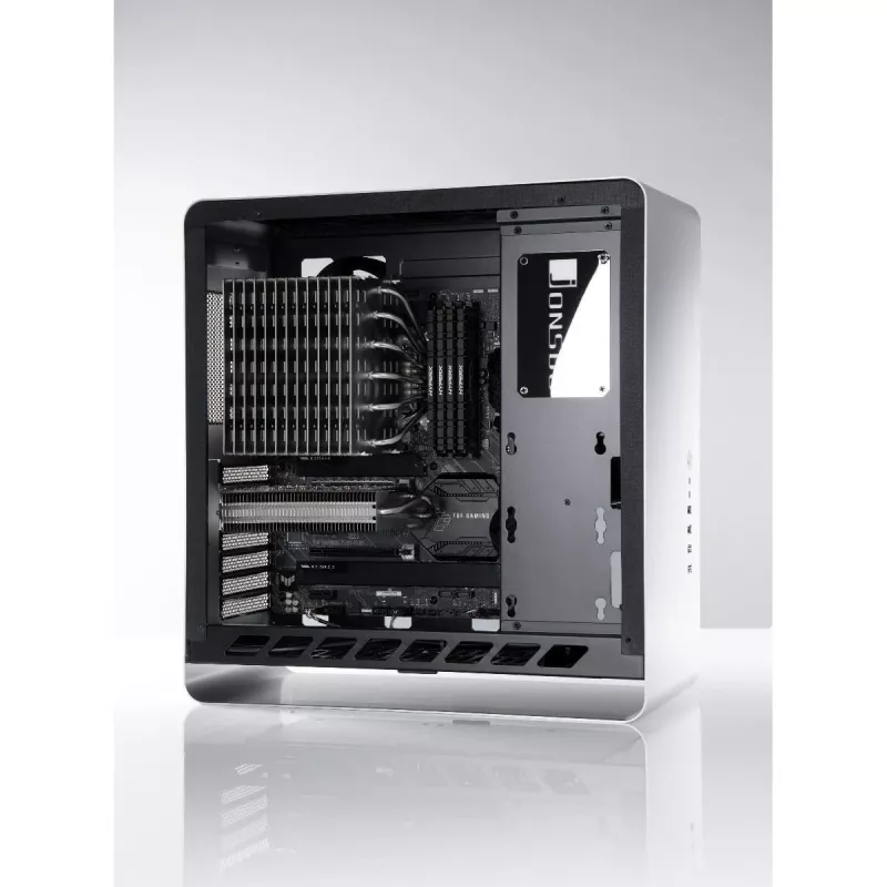 Radiator Noctua NH-P1 Aluminium 158x154x152 mm