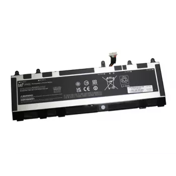 Bateria Origin 76 Wh 6-ogniwowa M73470-005-BTI kompatybilna z HP ZBook Firefly 16 G10 (11.58 V, 6304 mAh, Li-Ion, czarna)