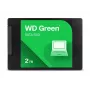 WD zielony 2.5 2TB SATA III SSD WDS200T5G0A