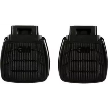 3M Secure Click Kombinationsfilter D8055 A2 D8055 2 St. (D8055)