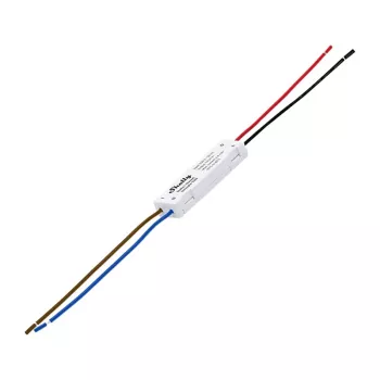 Shelly Decoupler 1-kanałowy odsprzęgacz 230V