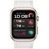 Smartwatch Huawei Watch D2 4.62 cm AMOLED 480 x 408 Dotykowy Złoty