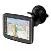 Nawigator GPS Navitel Navitel E505 Magnetic — 5-calowy ekran dotykowy TFT, 8 GB, MicroSD, ręczny/stały, 161 g