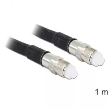 Kabel koncentryczny DeLOCK 1m FME - FME