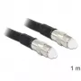 Kabel koncentryczny DeLOCK 1m FME - FME