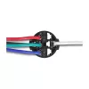 Listwa stykowa DeLOCK 90793 Złącze przewodów elektrycznych 230V 24mm