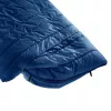 Dziecięcy śpiwór Deuter Starlight SQ (130-170 cm) - nightniebieski/redwood