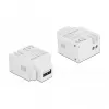 Moduł Keystone USB Type-A Port ładowania DeLOCK 87791