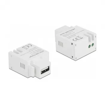 Moduł Keystone USB Type-A Port ładowania DeLOCK 87791